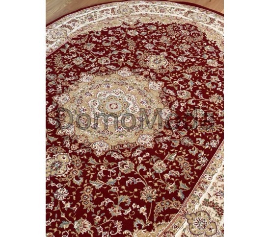 Шерстяний килим Diamond Palace 2533-53366 - Висока якість за найкращою ціною в Україні зображення 4.